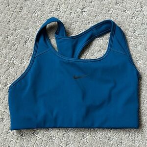Nike bra